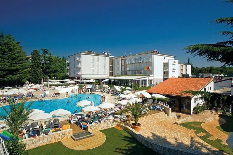 Marea Suites Valamar Collection 