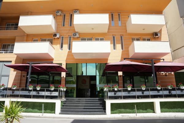 Sun Hotel-1