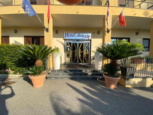 Hotel Milazzo-1