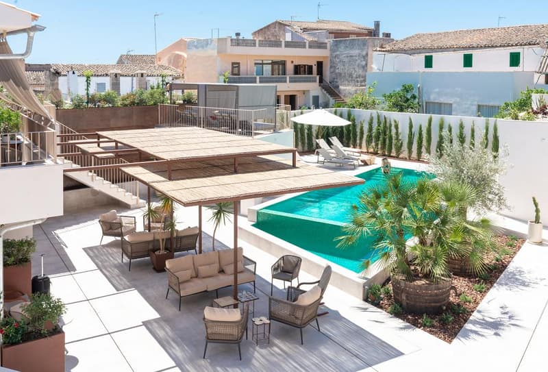 Ynaira Hotel & Spa