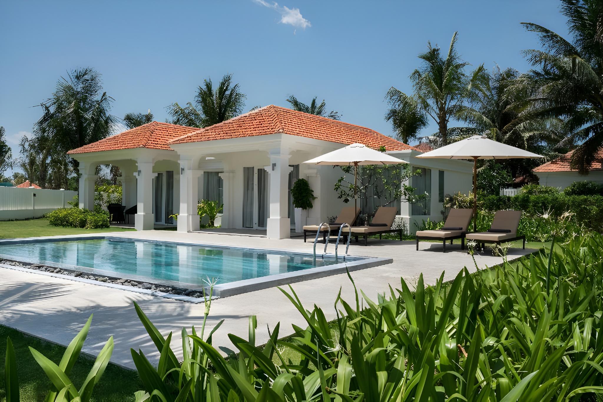 Boutique Hoi An Resort