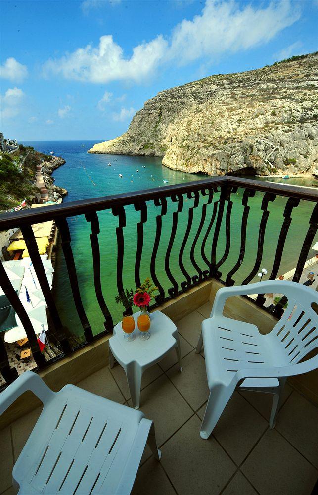 San Andrea Hotel