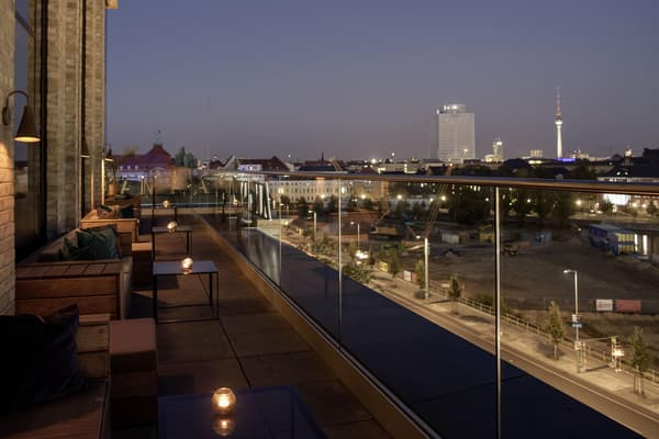 Hotel Amano Grand Central-1