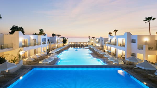 Eleni Holiday Resort-1