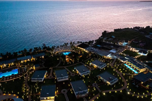 Kwanza Resort by SUNRISE-1