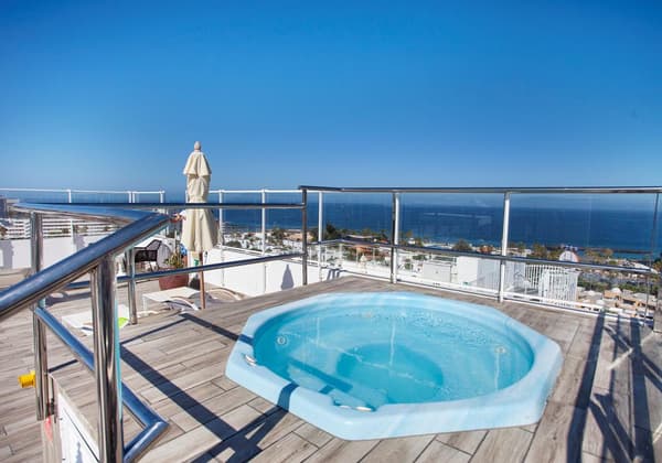Coral Ocean View-1
