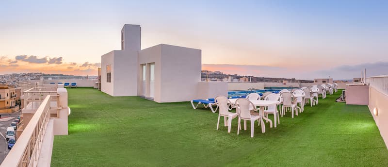 Cerviola Hotel