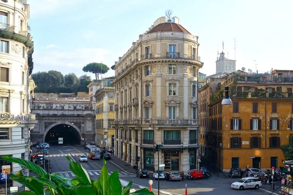 Rome Art Hotel-1