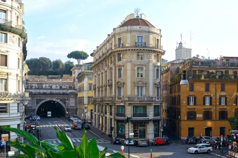 Rome Art Hotel