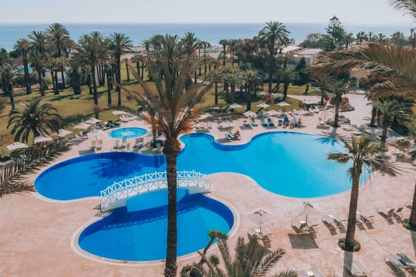 Occidental Sousse Marhaba-1