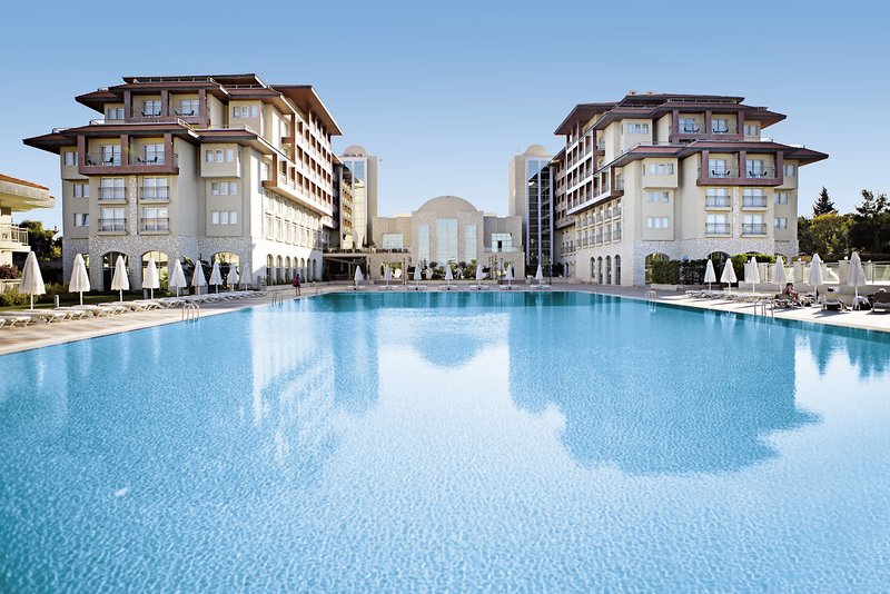 Radisson Blu Resort & Spa Cesme