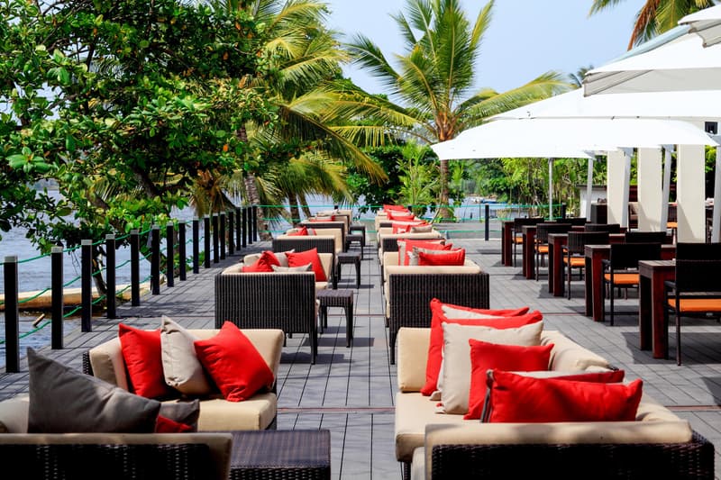 NH Bentota Ceysands Resort