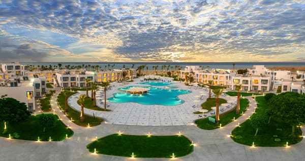 Casa Blue Resort & Spa-1