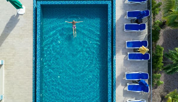 Acajou Beach Resort-1