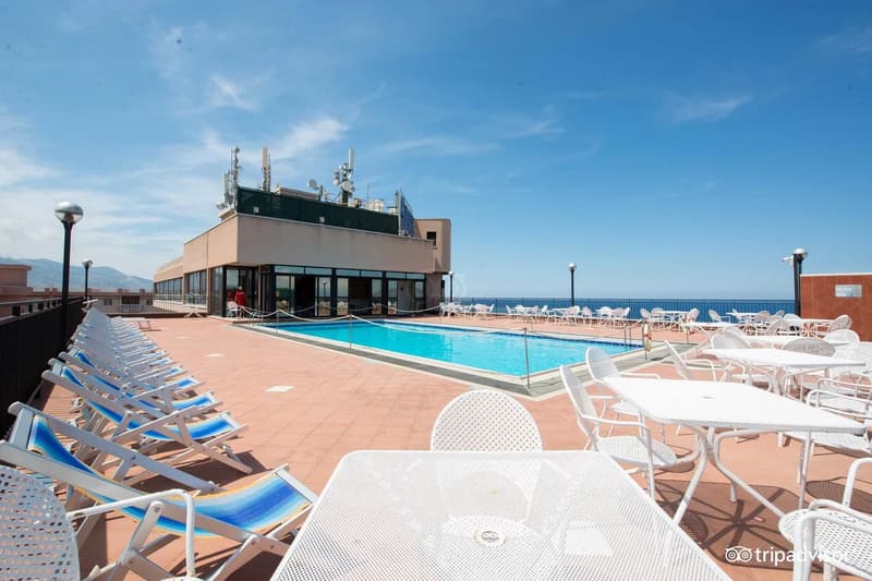 San Paolo Palace Hotel