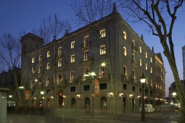 Hotel 1898-1