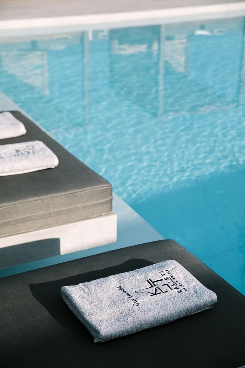 Kalisti Hotel & Suites