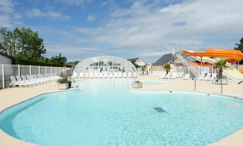 Camping Paradis Le Royon