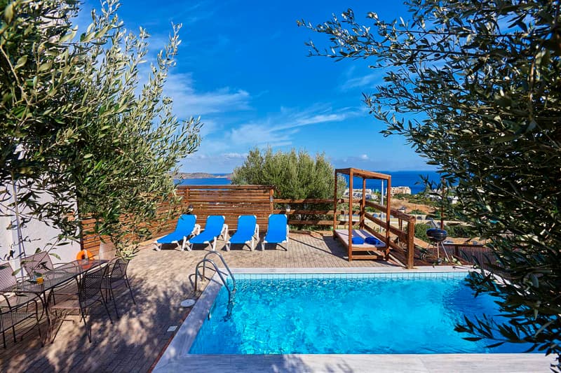 Elounda Eleon Villas