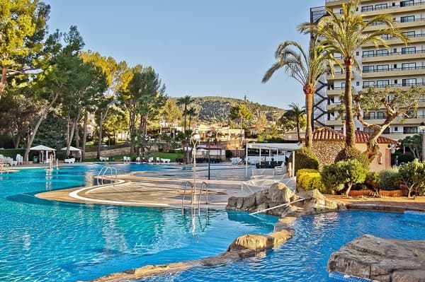 BQ Amfora Beach Hotel-1
