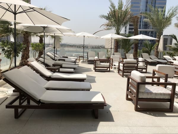 Park Regis Business Bay Dubai Hotel-1