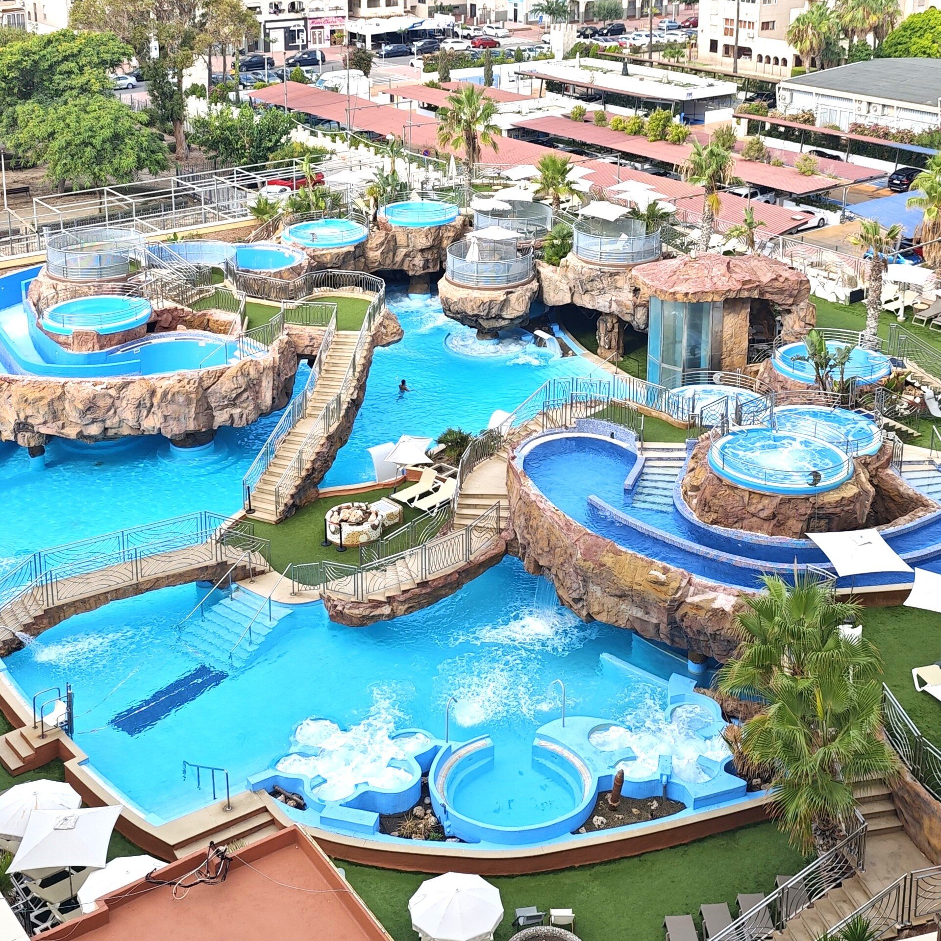 Pontiana Hotel Thalasso