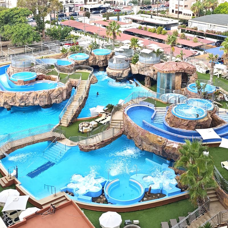 Pontiana Hotel Thalasso