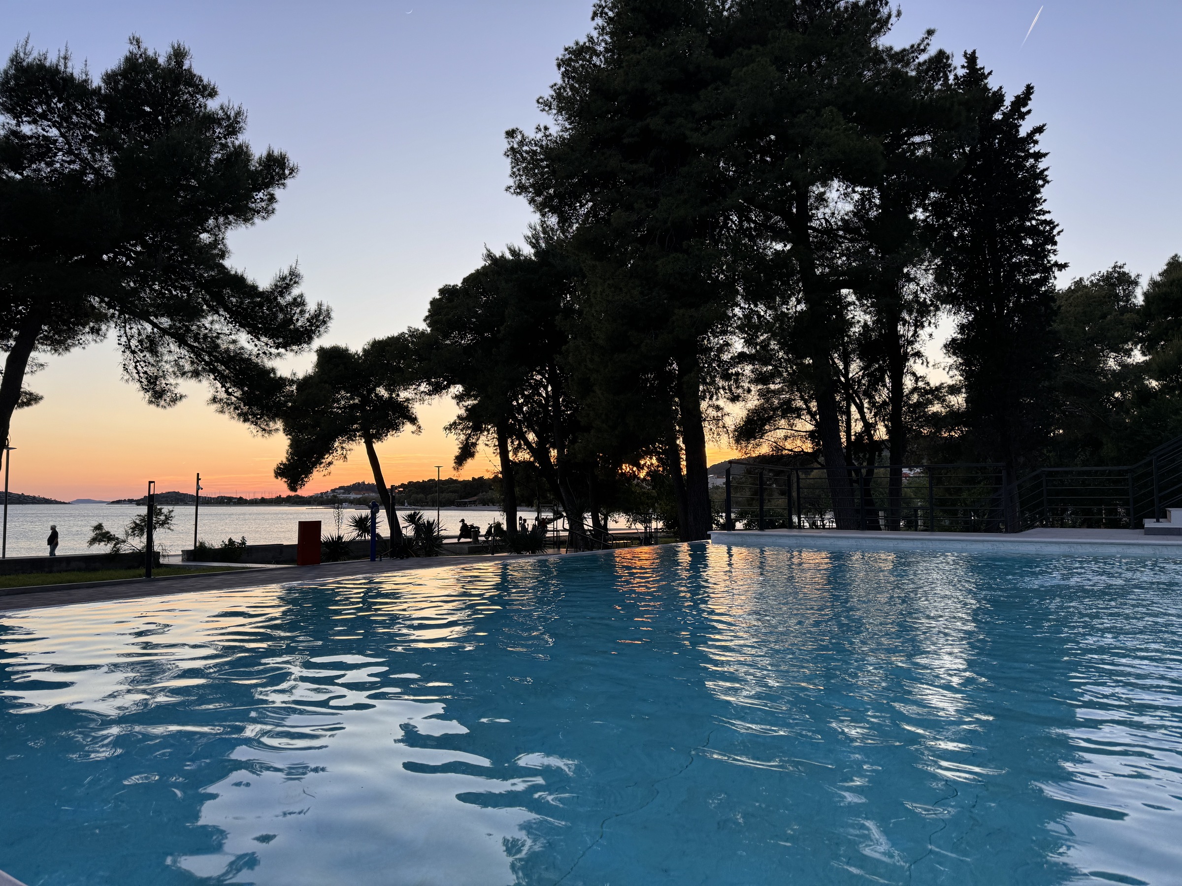 impressie SeeSea Hotel