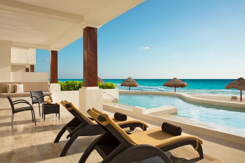 Dreams Sapphire Resort & SPA