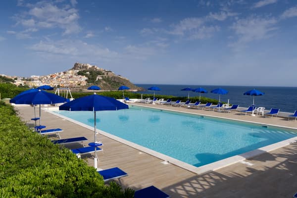 La Baia Hotel Residence-1