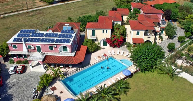 Portego Hotel