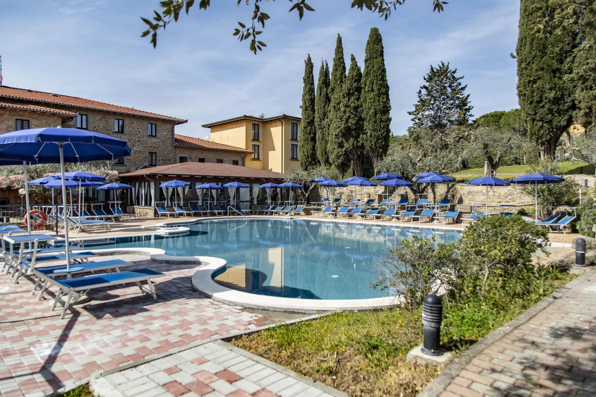 Villa Paradiso Village
