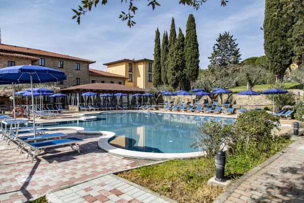 Villa Paradiso Village-1