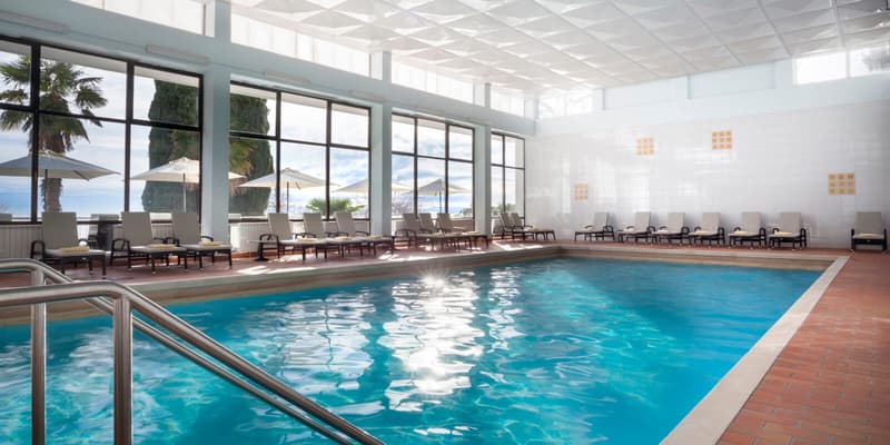 Hotel Lungomare