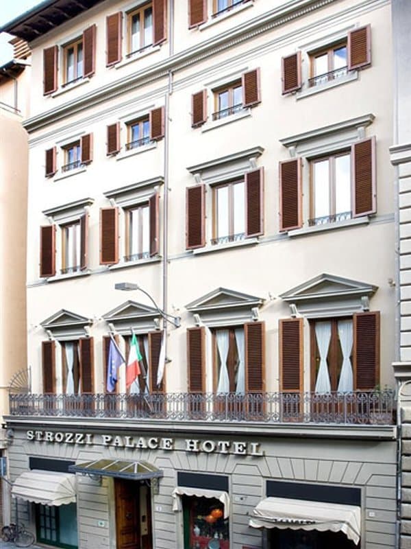 Hotel Strozzi Palace-1