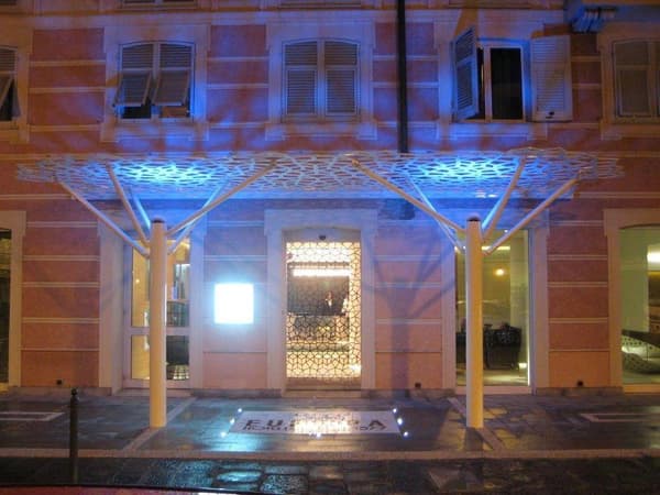 Europa Hotel Design Spa 1877-1