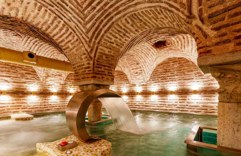 Hagia Sofia Mansions Curio Collection by Hilton