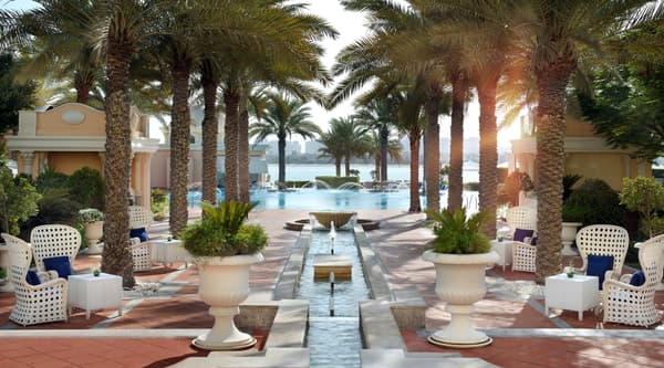 Kempinski Hotel & Residences Palm Jumeirah-1