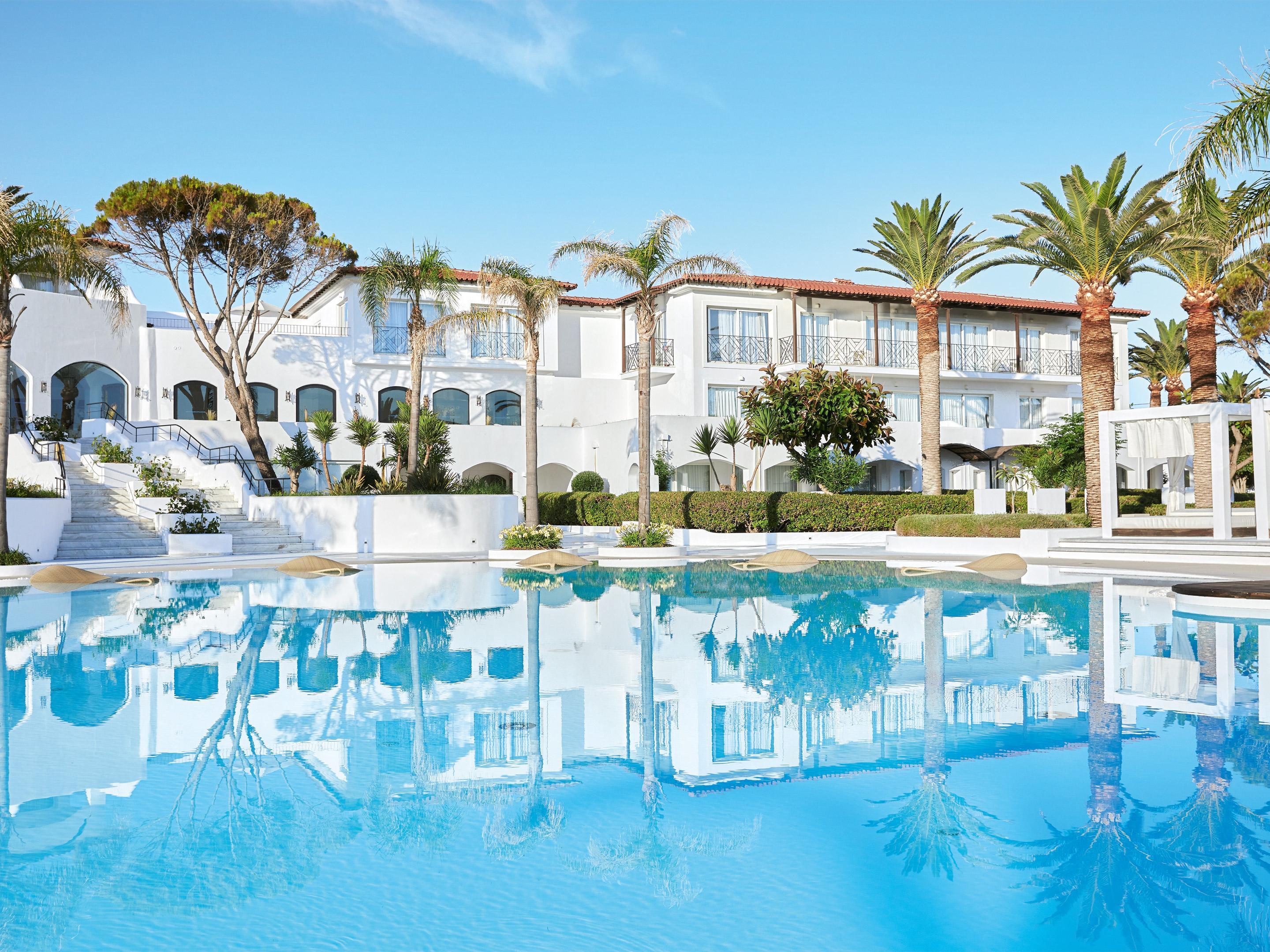 Grecotel Caramel Boutique Resort, Rethymnon