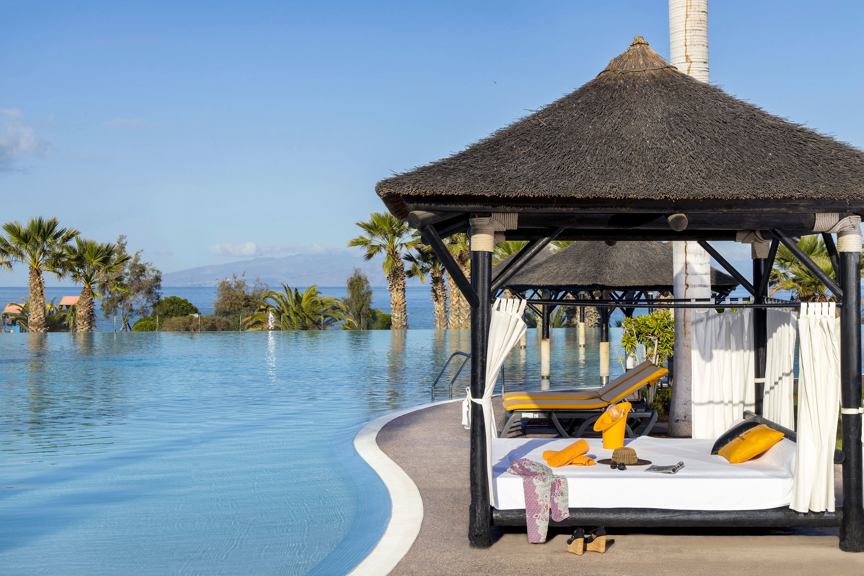 Gran Meliá Palacio de Isora