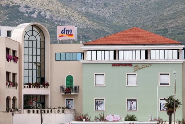 Bellevue Trogir-1