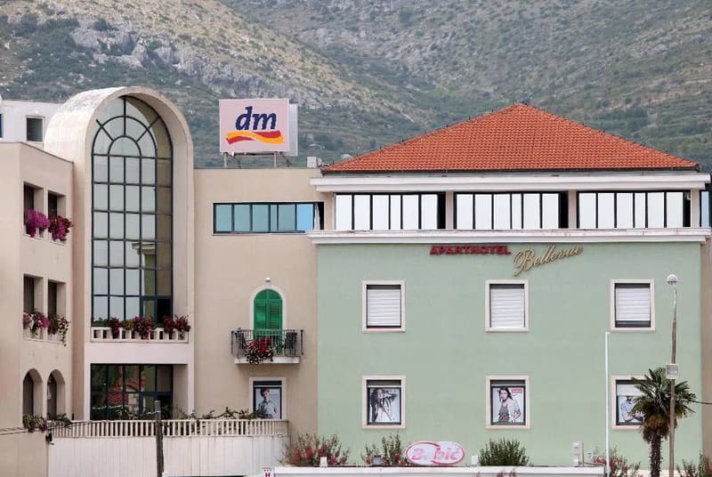 Bellevue Trogir