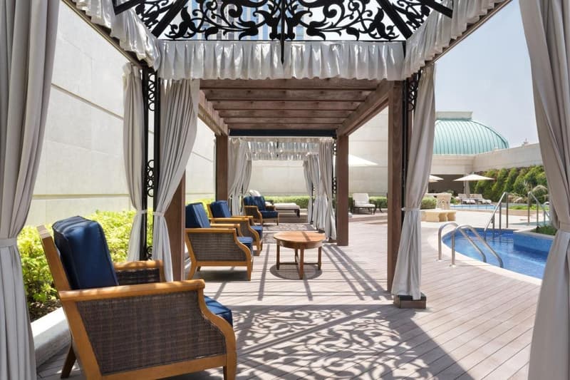 Al Habtoor Palace