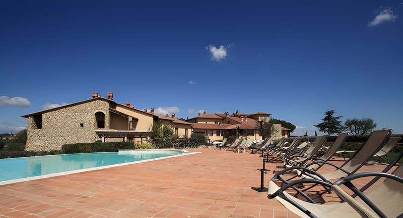 Borgo di Cortefreda
