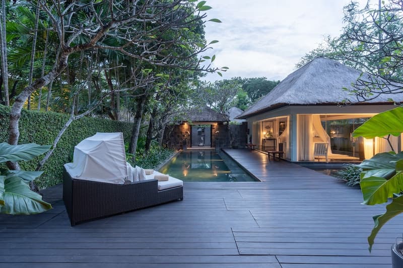 Kayumanis Nusa Dua