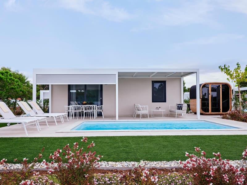 Amadria Park Exclusive Beach Villas (Private Pool and Sauna)