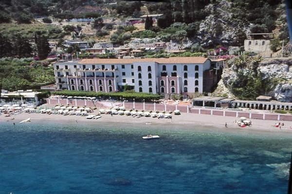 Mediterranée-1