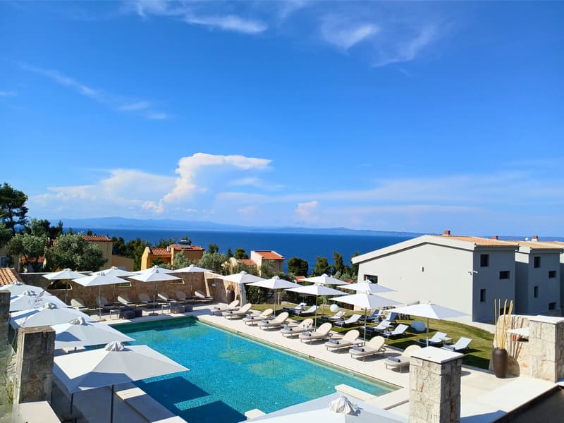 Helios Blue Villas