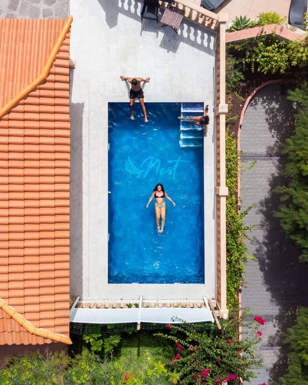 Duque Nest Hostel-1