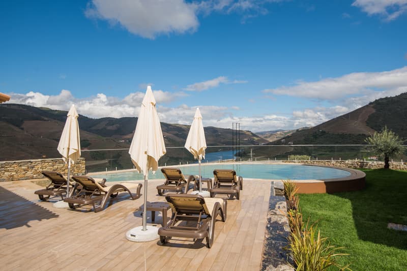 Vila Gale Douro Vineyards